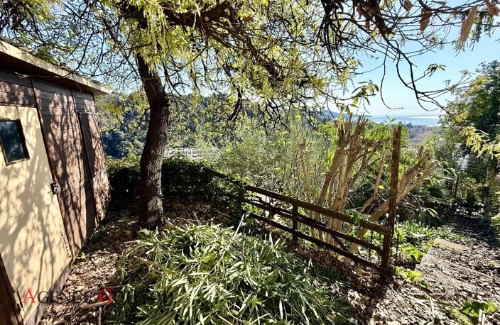 MAISON - Vue mer et Ville — photo 5