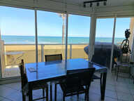 T4 duplex sur la plage — photo 2