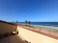 T4 duplex sur la plage — photo 3