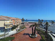 T4 duplex sur la plage — photo 4