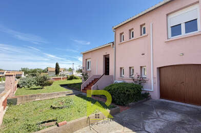 Maison 5 pièces 339000 €