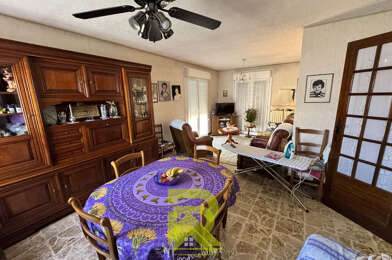 Maison 5 pièces 339000 €