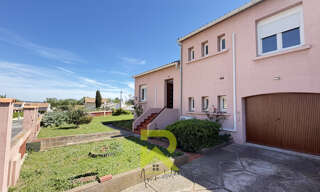 Maison 5 Pièces 90 m² à vendre à Mèze (34140)