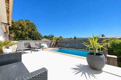 Maison 4 pièces 585000 €