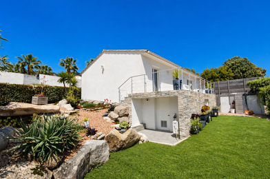 Maison 4 pièces 585000 €
