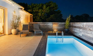 Maison 4 Pièces 105 m² à vendre à Porto-Vecchio (20137)