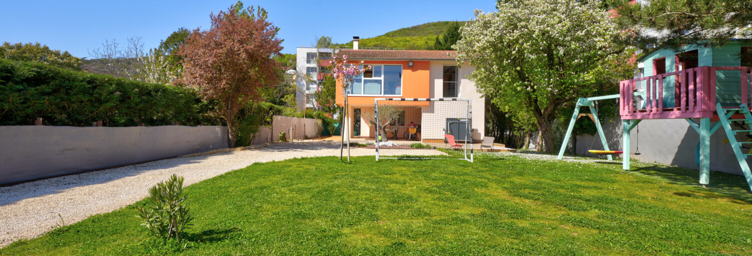 Maison 4 Pièces 132 m² à vendre à Couzon-au-Mont-d'Or (69270)