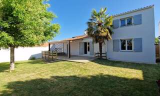 Maison 5 Pièces 117 m² à vendre à La Roche-sur-Yon (85000)