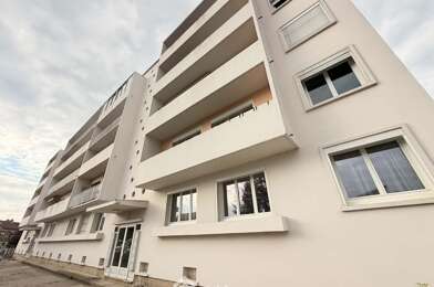 Appartement 4 pièces 79600 €