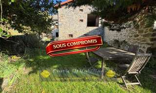 Maison 5 Pièces 80 m² à vendre à Retournac (43130)