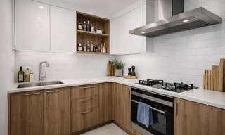 Maison 4 Pièces 102 m² à vendre à Port-la-Nouvelle (11210)