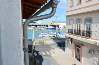 Maison 4 pièces 132000 €
