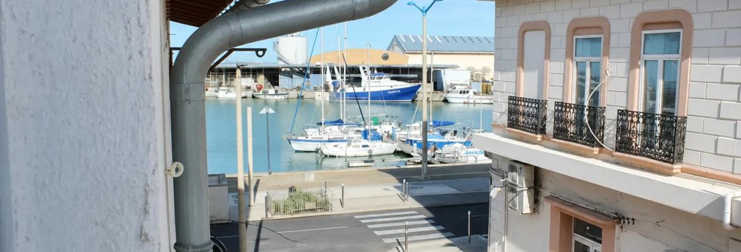 Maison 4 Pièces 102 m² à vendre à Port-la-Nouvelle (11210)