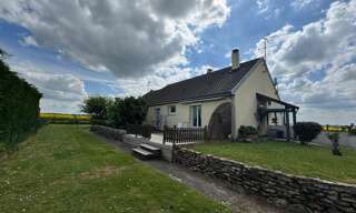 Maison 4 Pièces 118 m² à vendre à Machault (77133)