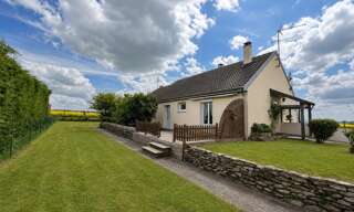 Maison 4 Pièces 118 m² à vendre à Machault (77133)