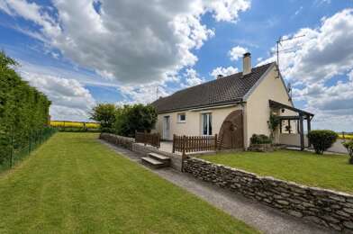 Maison 4 pièces 276000 €