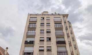 Appartement 1 Pièce 30 m² à vendre à Épinay-sur-Seine (93800)