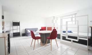 Appartement 1 Pièce 43 m² à vendre à Antony (92160)