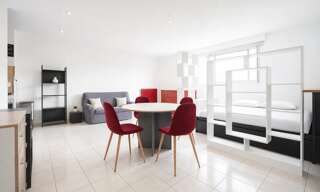 Appartement 1 Pièce 43 m² à vendre à Antony (92160)