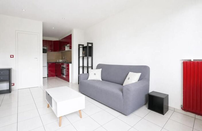 Charmant studio lumineux à Antony sans travaux — photo 3