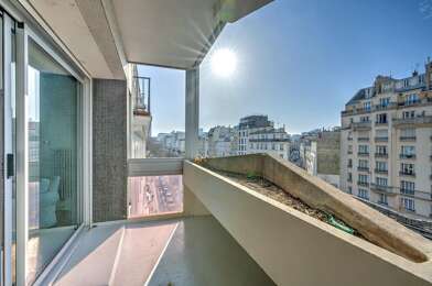 Appartement 2 pièces 479000 €