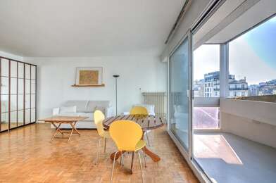 Appartement 2 pièces 479000 €