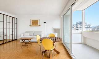 Appartement 2 Pièces 47 m² à vendre à Paris 15 (75015)