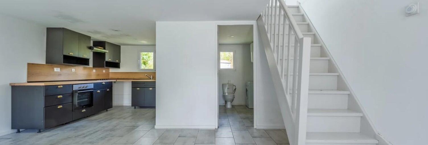 Maison 5 Pièces 180 m² à vendre à Soisy-sur-Seine (91450)