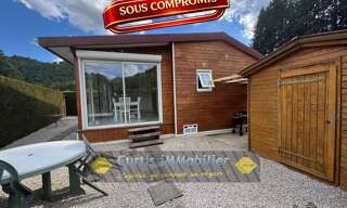 Maison 3 Pièces 50 m² à vendre à Beauzac (43590)