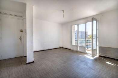 Appartement 3 pièces 136000 €