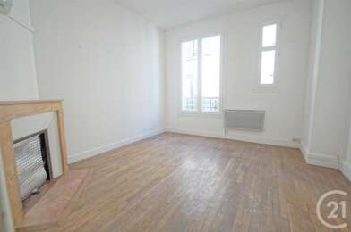 Appartement 1 pièces 643 €