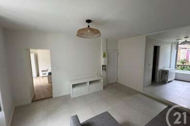 Appartement 2 pièces 1200 €