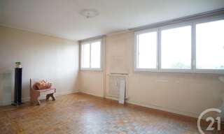 Appartement 4 Pièces 83 m² à vendre à Créteil (94000)