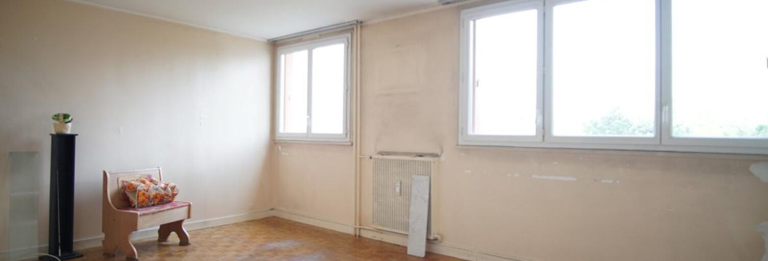 Appartement 4 Pièces 83 m² à vendre à Créteil (94000)