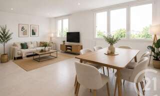 Appartement 4 Pièces 83 m² à vendre à Créteil (94000)