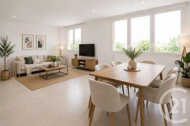 Appartement 4 pièces 249000 €