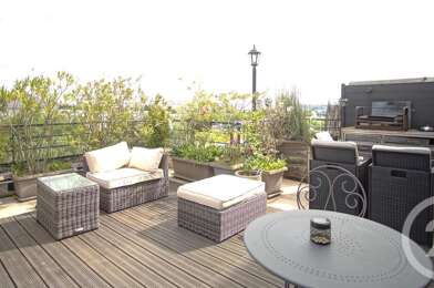Appartement 3 pièces 349000 €