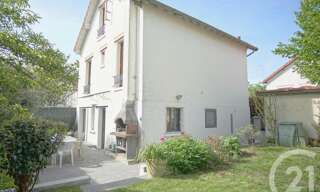 Maison 5 Pièces 120 m² à vendre à Choisy-le-Roi (94600)