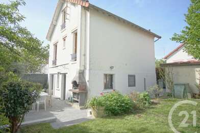 Maison 5 pièces 455000 €