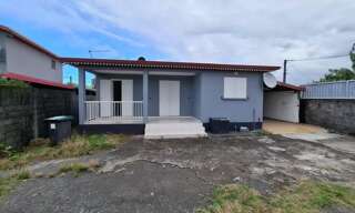 Maison 4 Pièces 70 m² à vendre à Saint-André (97440)