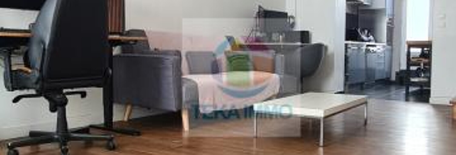 Maison 4 Pièces 79 m² à vendre à Croix (59170)
