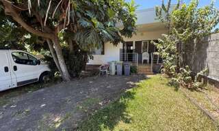 Maison 4 Pièces 60 m² à vendre à Sainte-Marie (97438)