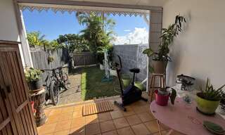 Maison 3 Pièces 59 m² à vendre à Saint-Denis (97400)