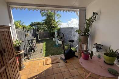 Maison 3 pièces 237375 €