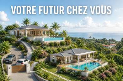 Terrain  152000 €