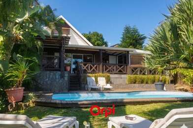 Maison 6 pièces 599000 €
