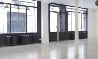 Commerce  376 m² à louer à Saint-Louis (97450)