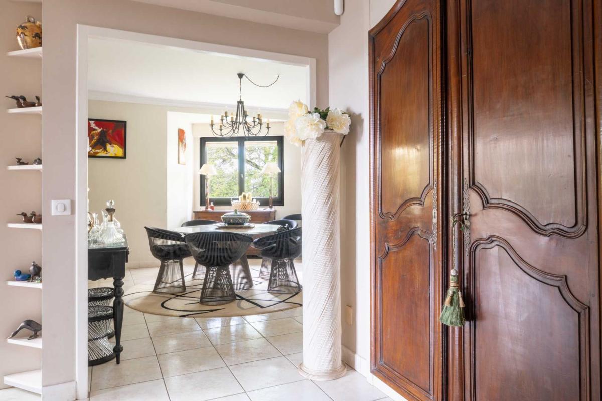 Appartement  T4 à vendre Biarritz 64200