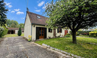 Maison 4 Pièces 66 m² à vendre à Bailleau-Armenonville (28320)