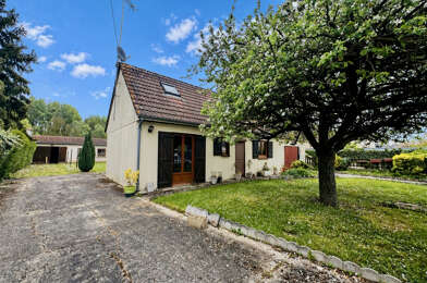 Maison 4 pièces 168000 €